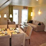 Haus Stilleben