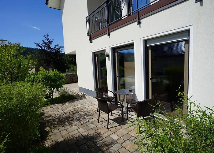 Haus Stilleben