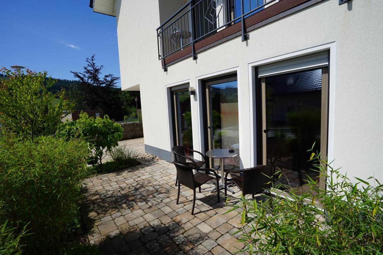 Haus Stilleben Appartement Willingen (Upland)