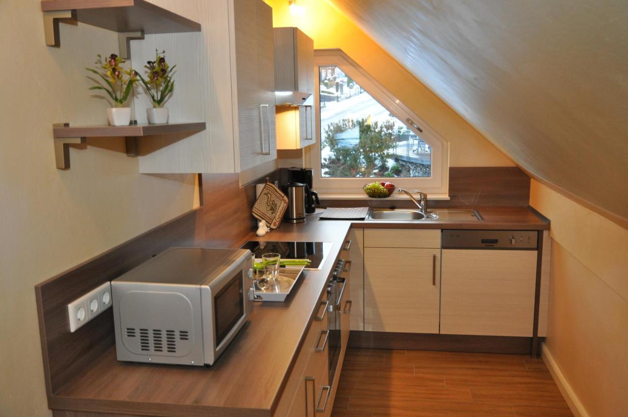 Haus Stilleben * Willingen (Upland)