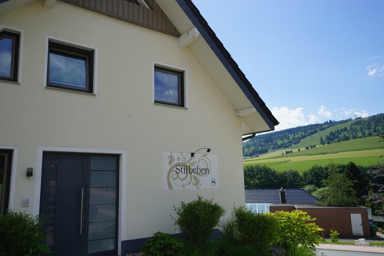 Haus Stilleben Appartement Willingen (Upland)
