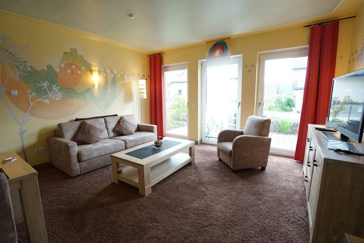 Appartement Haus Stilleben
