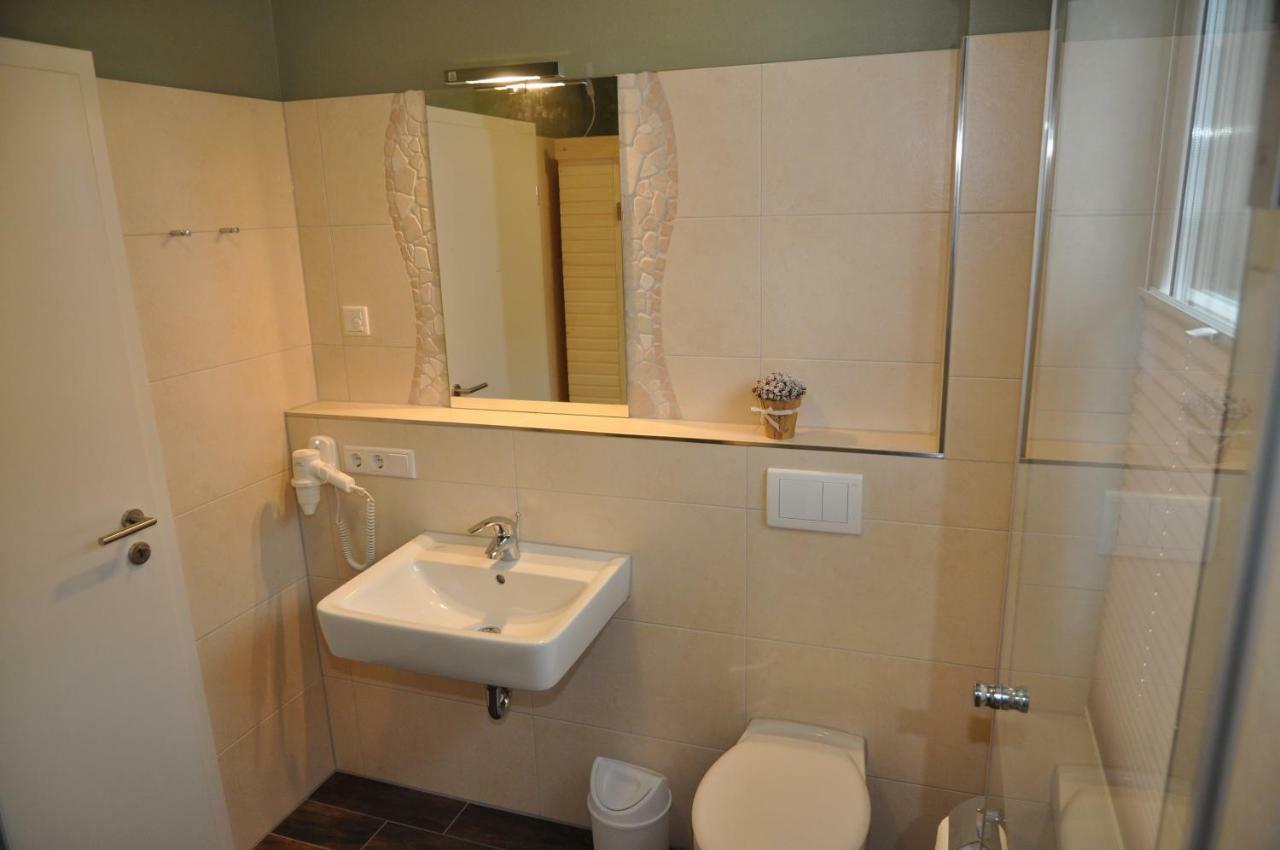 Haus Stilleben Appartement