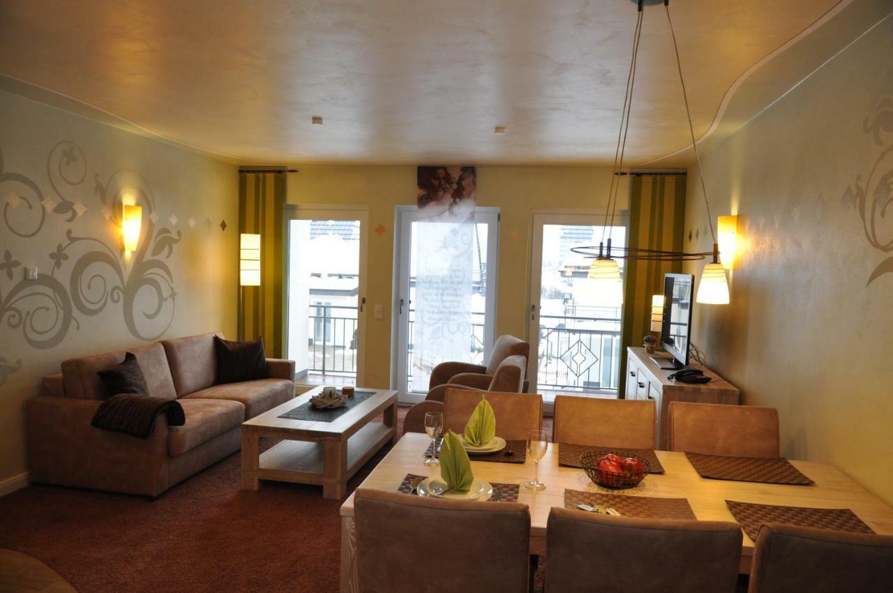 Haus Stilleben * Willingen (Upland)