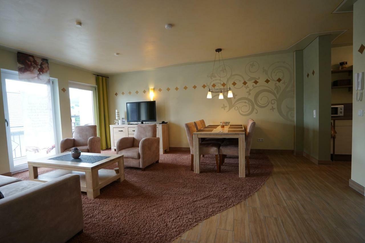 Haus Stilleben Appartement