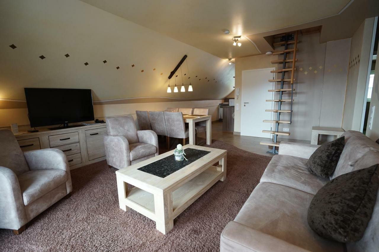 Haus Stilleben Appartement Willingen (Upland)