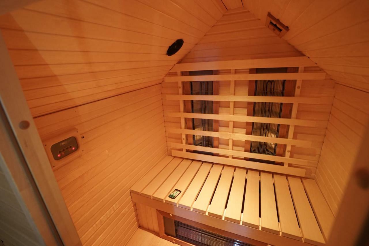 Appartement Haus Stilleben *