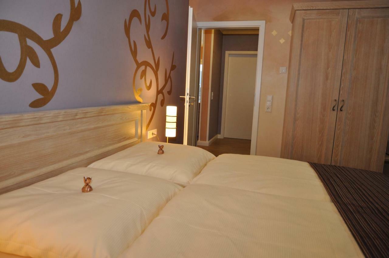 Haus Stilleben Appartement Willingen (Upland)