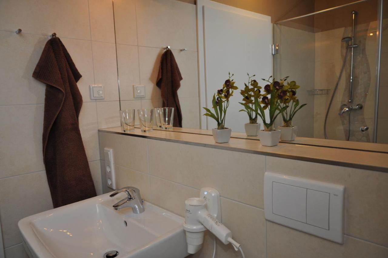 Haus Stilleben Appartement Willingen (Upland)