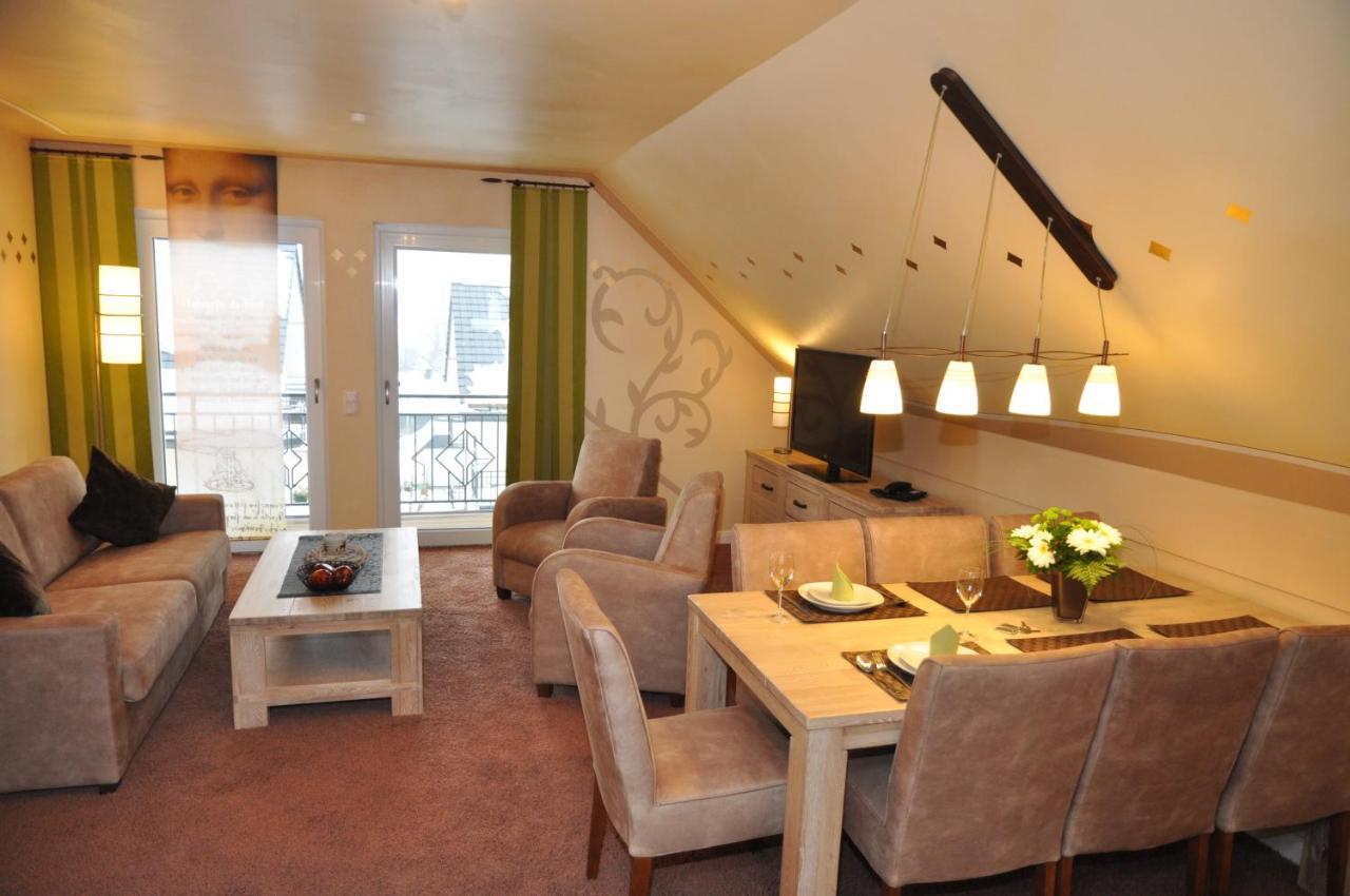 Haus Stilleben *