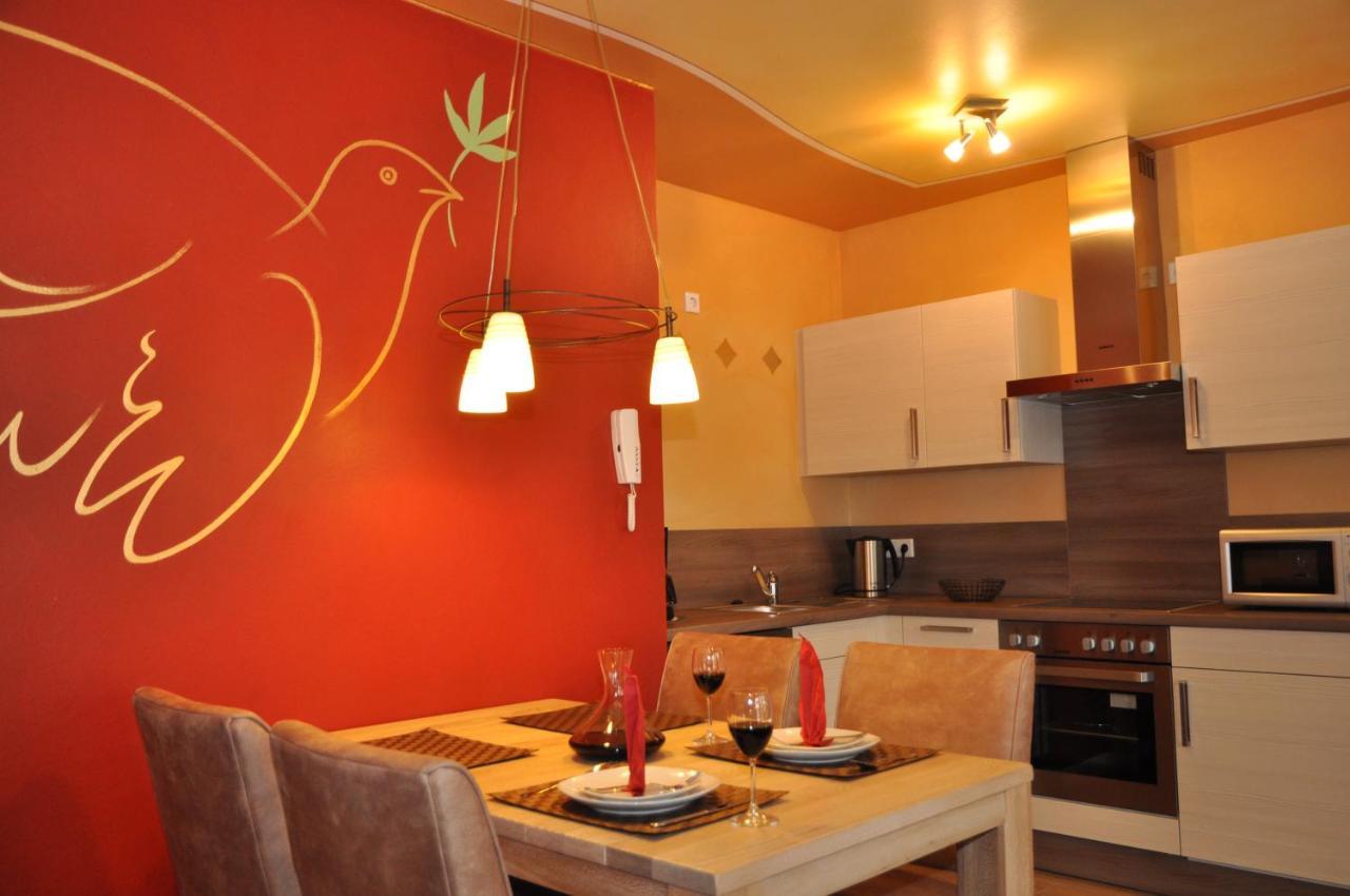 Haus Stilleben Appartement Willingen (Upland)